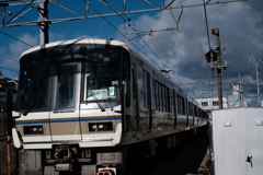 JR電車
