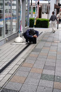 日常な風景