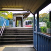 駅舎な風景