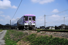 北条鉄道