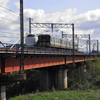 電車な風景