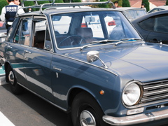 ダットサンサニー