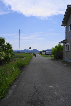 風景