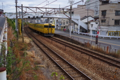 電車な風景