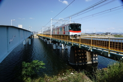 電車な風景