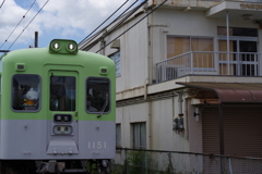 電鉄神戸