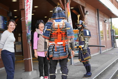 散策スナップ