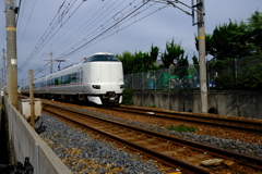 JR特急
