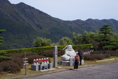 那智山