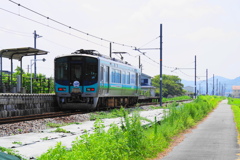 ローカル鉄道