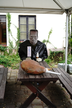 散策スナップ