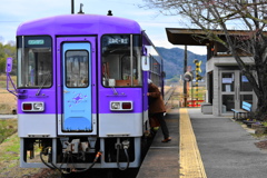 鉄道な風景