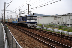 鉄道風景