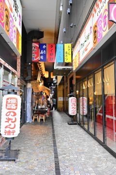 散策スナップ