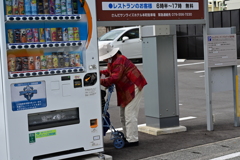 散策スナップ