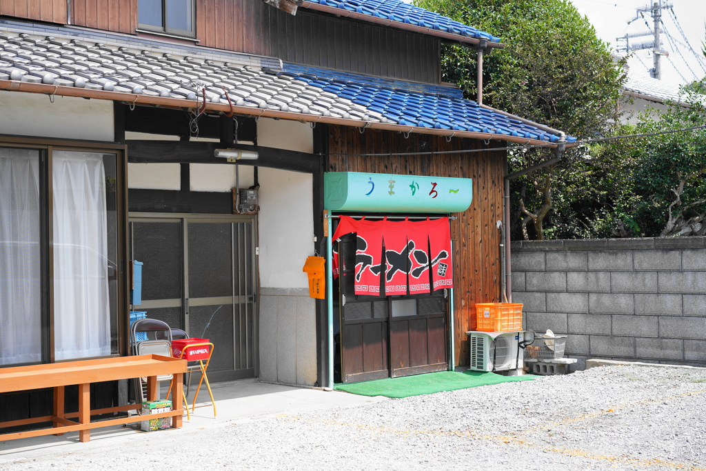 散策スナップ