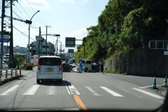 心がけよう安全運転