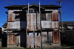 建物