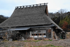 田舎処な風景