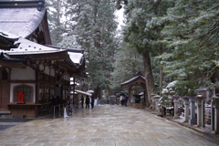高野山な風景