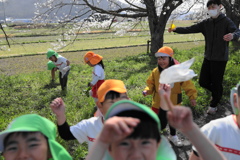 遊びの天才達
