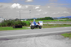 散策なスナップ