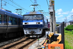 電車な風景