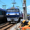 電車な風景