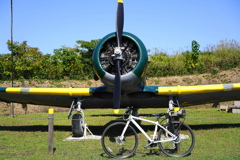 飛行機