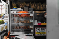 街中スナップ