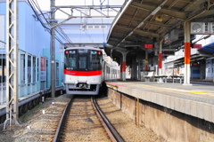 山陽電車