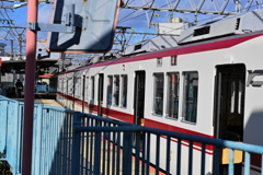 電車な風景