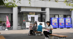 もーすぐオープン