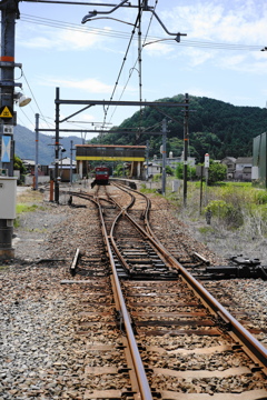 鉄道な風景