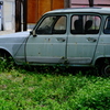 old　car