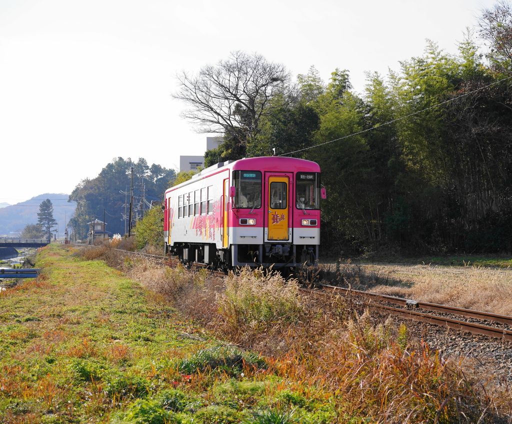 鉄道な風景