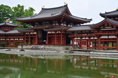 世界遺産な風景