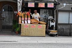 味覚な季節