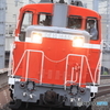 国鉄DE10形ディーゼル機関車