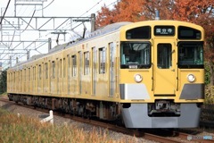 西武9000系電車