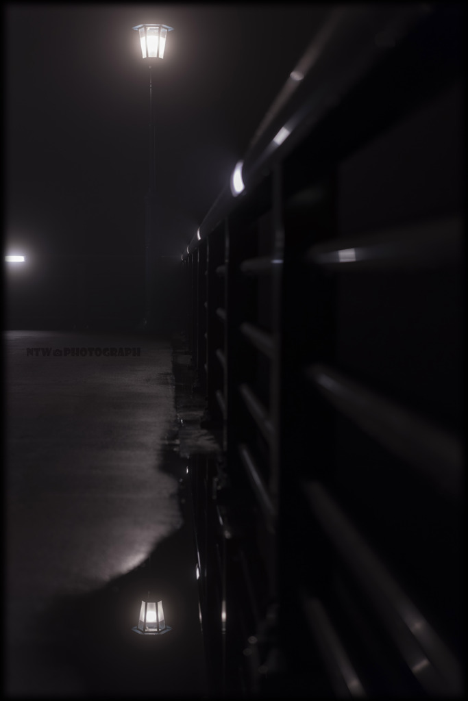 夜霧