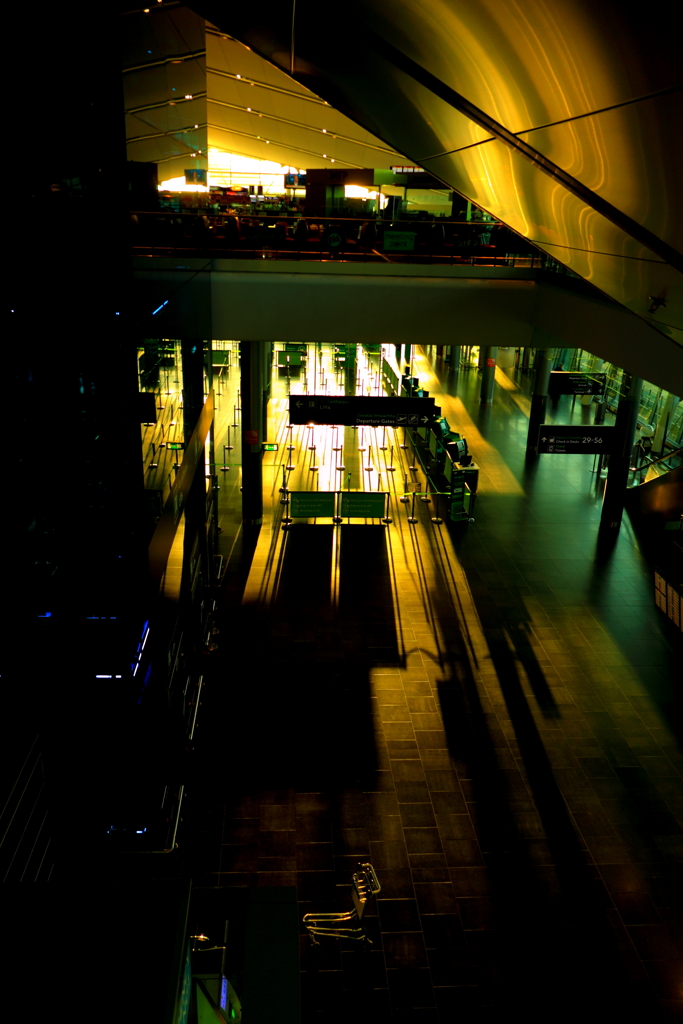 Dublin Airport