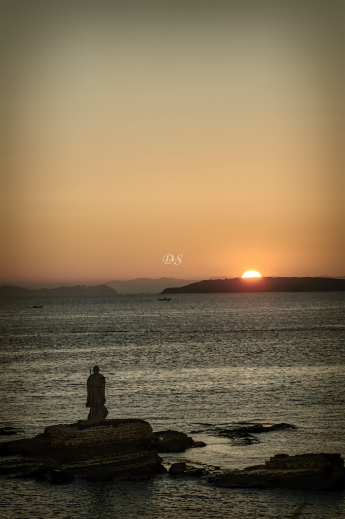 MORNING-弘法大師
