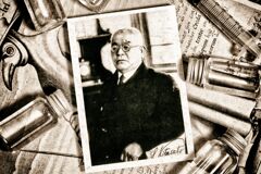 偉人の肖像　-RESPECT-