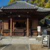 甚目寺観音：お寺カフェ