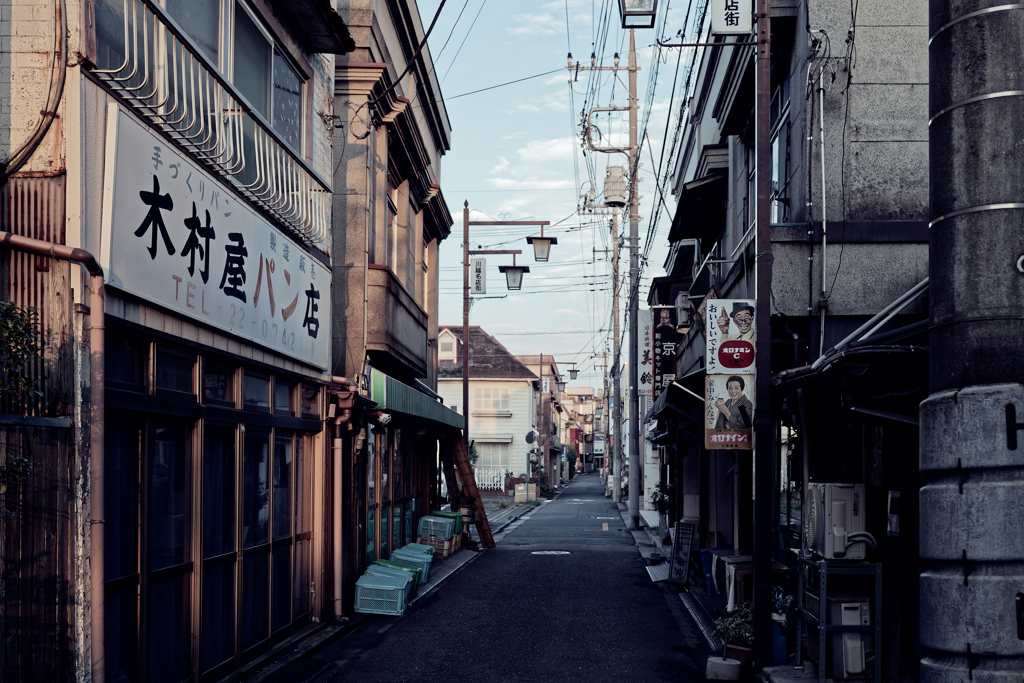 2023-懐かしの町