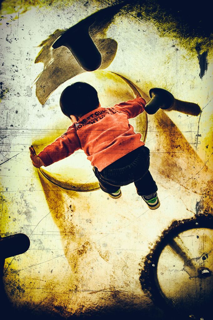 GRUNGE-15 ～MY SON～