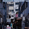 2023年末感写祭－大須路地
