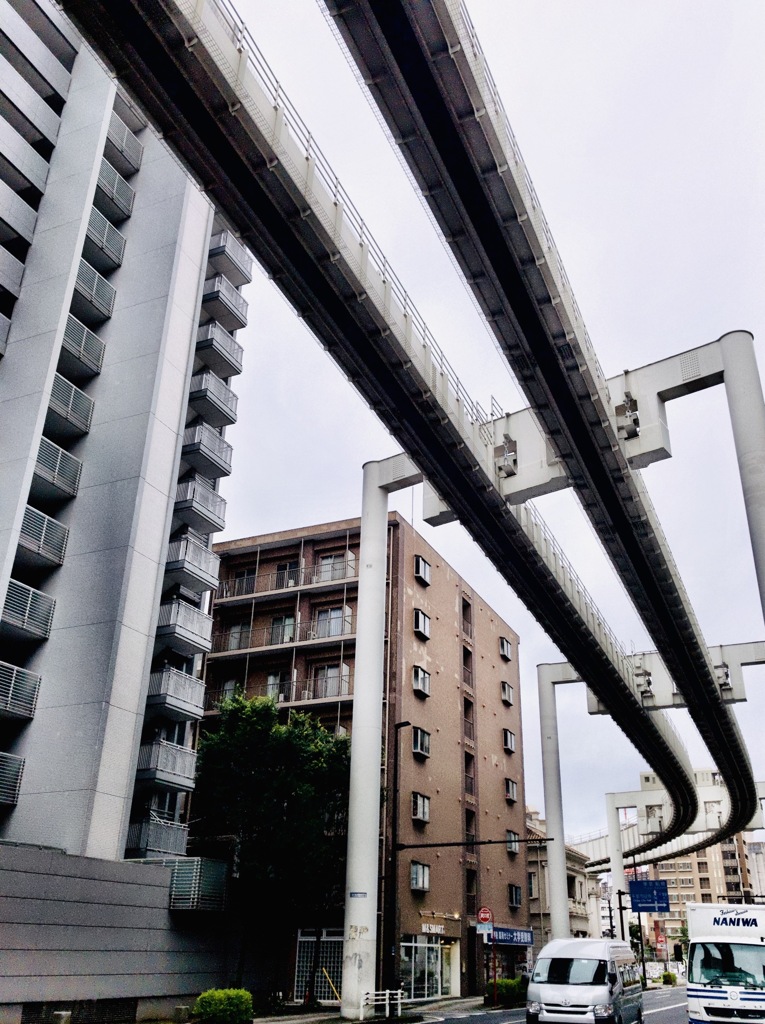 千葉都市モノレール