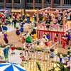 来年の夏は・・